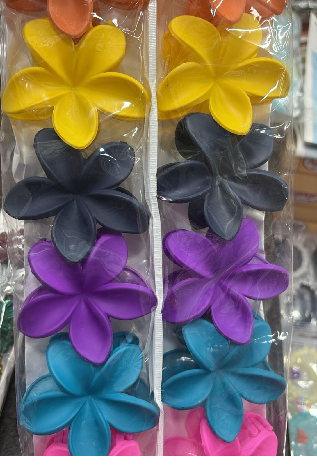Hair Clips